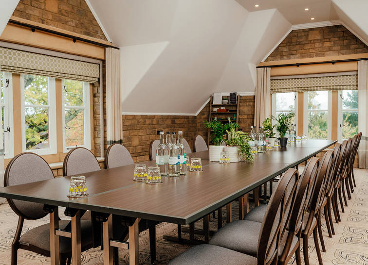 Images for South Lodge Hotel & Spa, Lower Beeding, Horsham