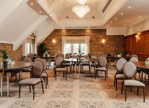View Full Details for South Lodge Hotel & Spa, Lower Beeding, Horsham