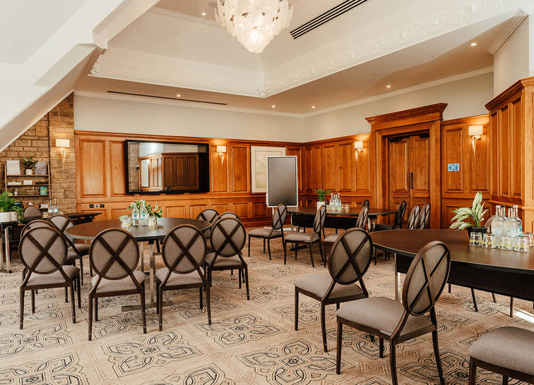 Images for South Lodge Hotel & Spa, Lower Beeding, Horsham