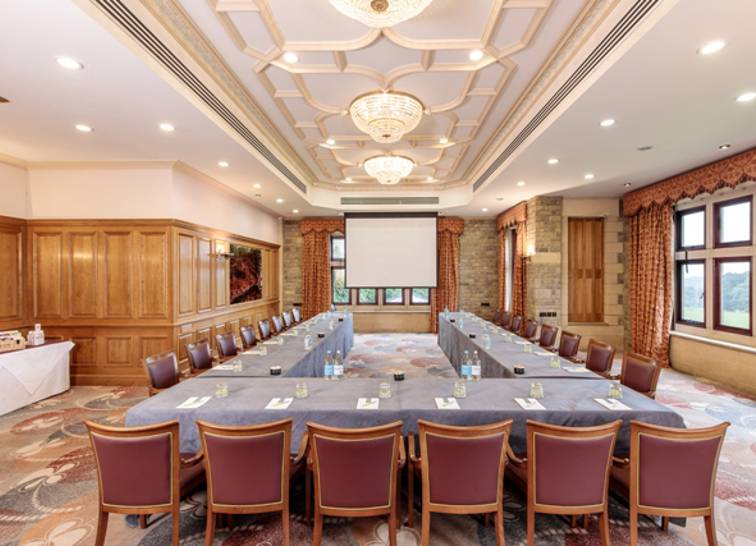 Images for South Lodge Hotel & Spa, Lower Beeding, Horsham