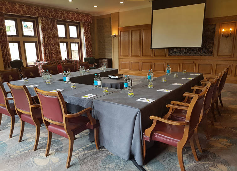 Images for South Lodge Hotel & Spa, Lower Beeding, Horsham