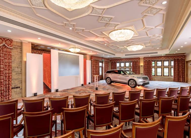 Images for South Lodge Hotel & Spa, Lower Beeding, Horsham