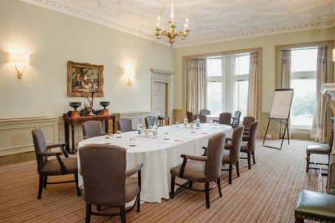 View Full Details for The Balmoral, 1 Princes Street, Edinburgh