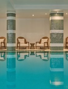 Images for The Balmoral, 1 Princes Street, Edinburgh