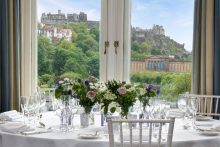 Images for The Balmoral, 1 Princes Street, Edinburgh
