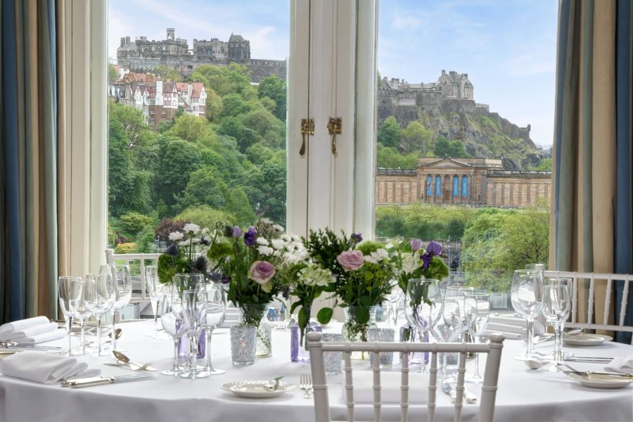 Images for The Balmoral, 1 Princes Street, Edinburgh