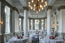 Images for The Balmoral, 1 Princes Street, Edinburgh