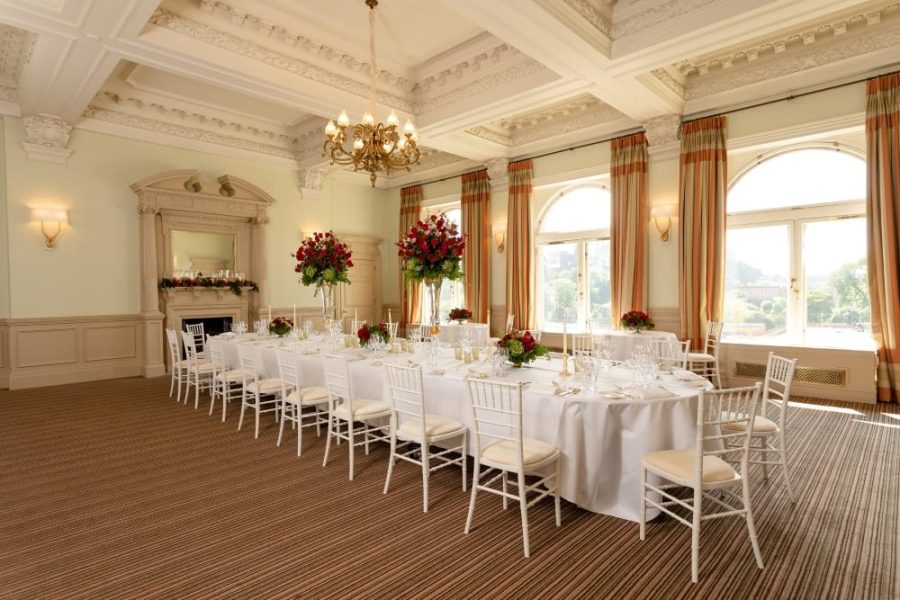 Images for The Balmoral, 1 Princes Street, Edinburgh