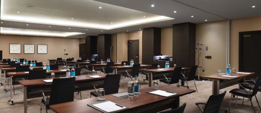 Images for Hilton London Bankside, 2-8 Great Suffolk Street, London