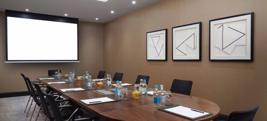 Images for Hilton London Bankside, 2-8 Great Suffolk Street, London