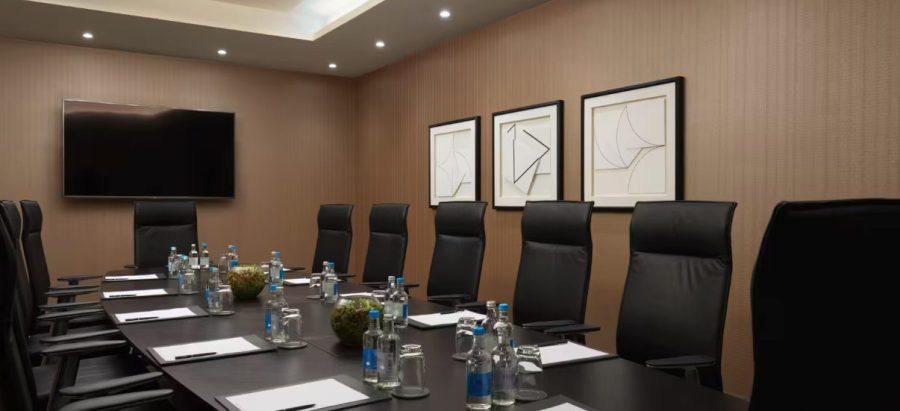 Images for Hilton London Bankside, 2-8 Great Suffolk Street, London