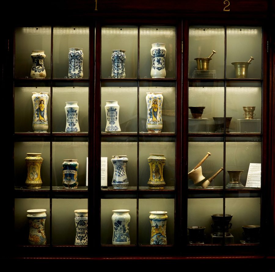 Images for Apothecaries' Hall, Black Friars Lane, London