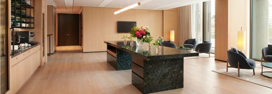 Images for Pan Pacific Hotel, 80 Houndsditch, London