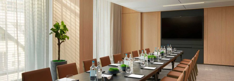 Images for Pan Pacific Hotel, 80 Houndsditch, London