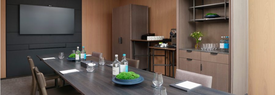 Images for Pan Pacific Hotel, 80 Houndsditch, London