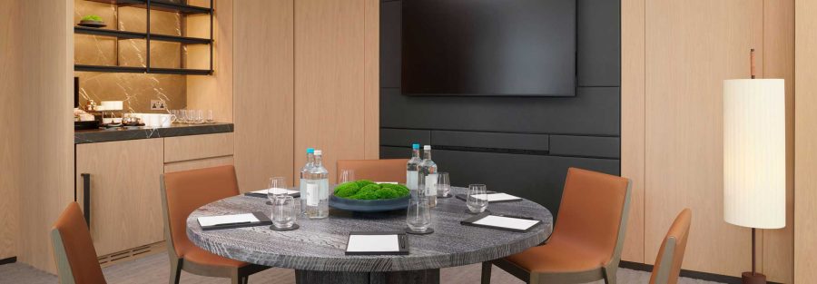 Images for Pan Pacific Hotel, 80 Houndsditch, London