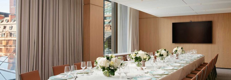 Images for Pan Pacific Hotel, 80 Houndsditch, London