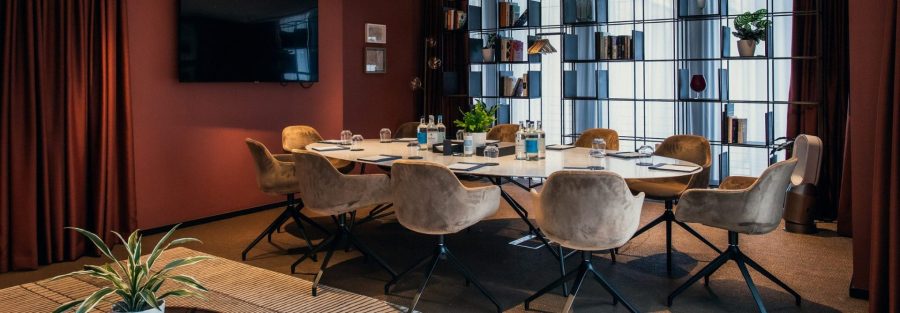 Images for Pan Pacific Hotel, 80 Houndsditch, London