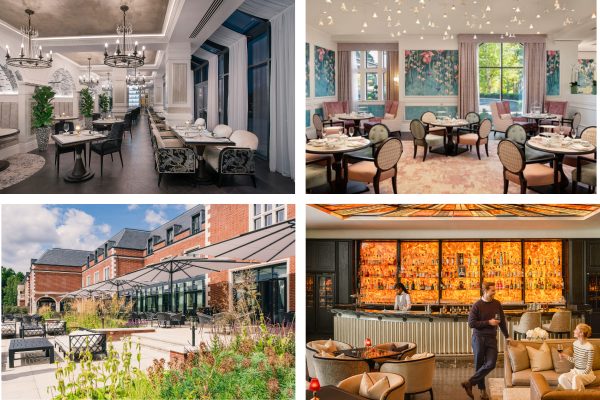 Images for Fairmont Windsor Park, Bishopsgate Road, Egham