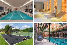 Images for Fairmont Windsor Park, Bishopsgate Road, Egham