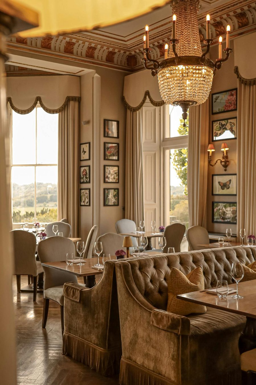 Images for Beaverbrook Hotel & Spa, Reigate Road, Leatherhead