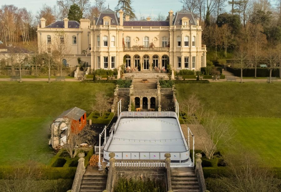 Images for Beaverbrook Hotel & Spa, Reigate Road, Leatherhead