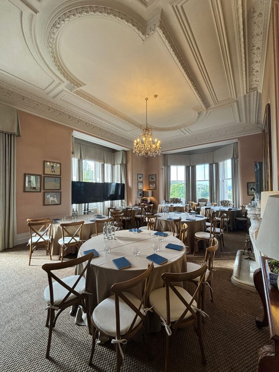 Images for Beaverbrook Hotel & Spa, Reigate Road, Leatherhead