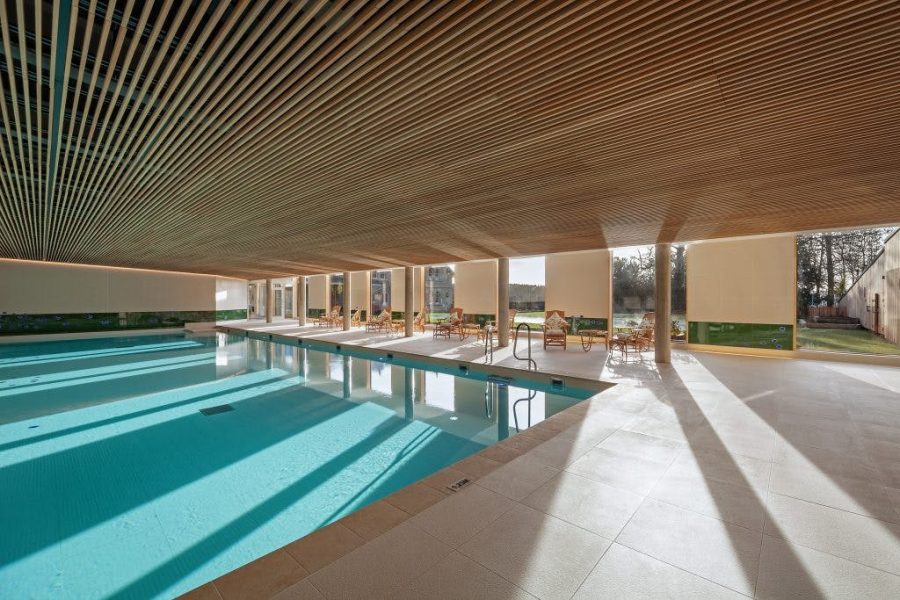 Images for Beaverbrook Hotel & Spa, Reigate Road, Leatherhead