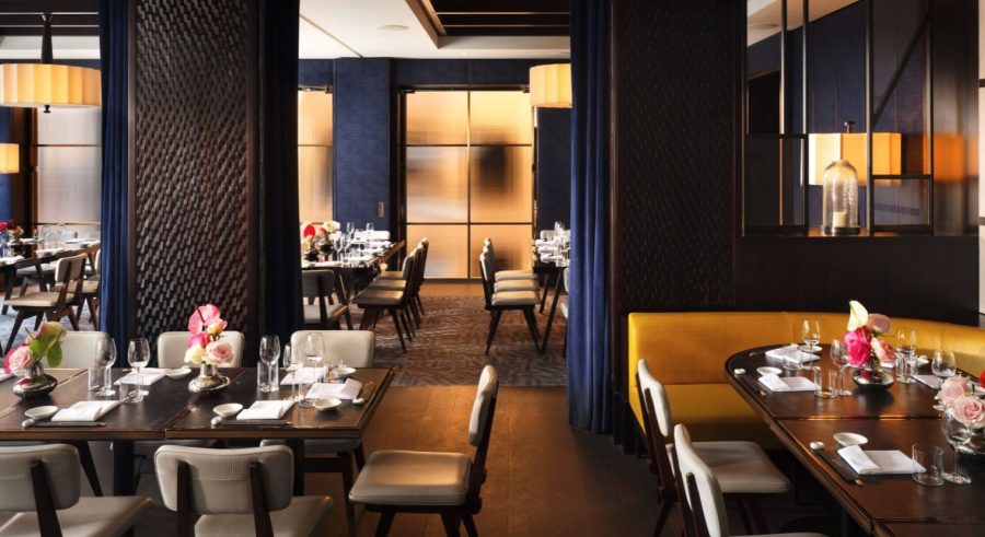 Images for Nobu Hotel London, 22 Portman Square, London