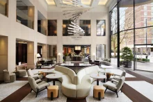 Images for Nobu Hotel London, 22 Portman Square, London
