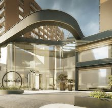 Images for Nobu Hotel London, 22 Portman Square, London