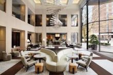 Images for Nobu Hotel London, 22 Portman Square, London