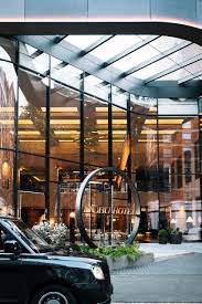 Images for Nobu Hotel London, 22 Portman Square, London