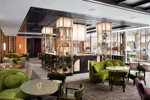 Images for Nobu Hotel London, 22 Portman Square, London