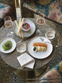 Images for Florattica Rooftop Bar at Canopy by Hilton London City, 11-15 Minories, London