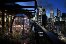 Images for Florattica Rooftop Bar at Canopy by Hilton London City, 11-15 Minories, London