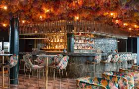 Images for Florattica Rooftop Bar at Canopy by Hilton London City, 11-15 Minories, London