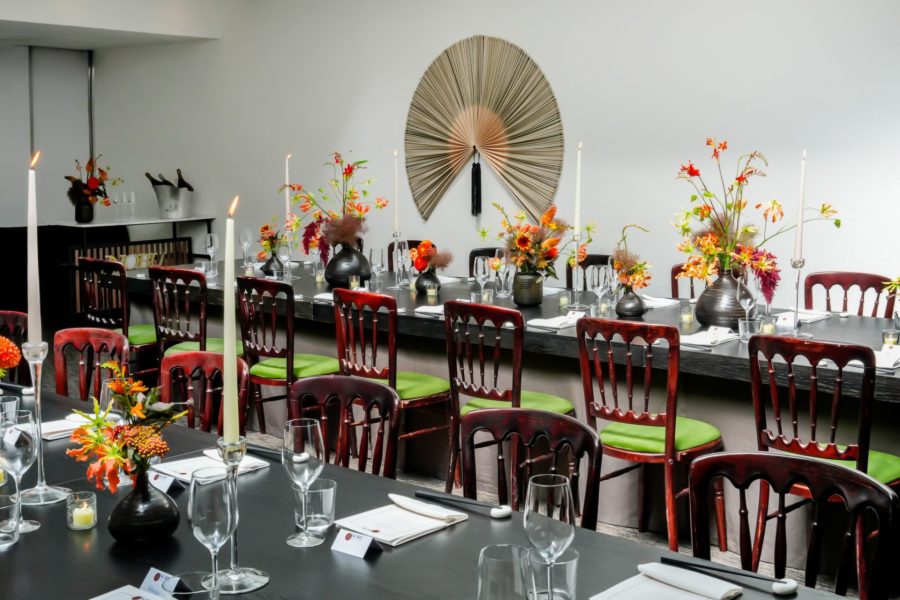 Images for Nobu London Old Park Lane, 19 Old Park Lane, London