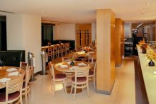 Images for Nobu London Old Park Lane, 19 Old Park Lane, London