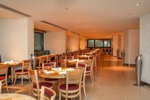 Images for Nobu London Old Park Lane, 19 Old Park Lane, London