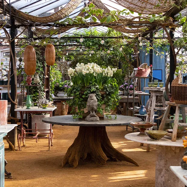 Images for Petersham Nurseries Richmond, Church Lane, Off Petersham Road, Richmond