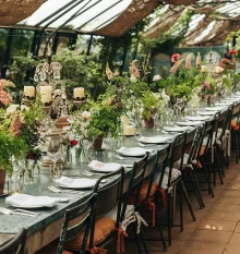 Images for Petersham Nurseries Richmond, Church Lane, Off Petersham Road, Richmond