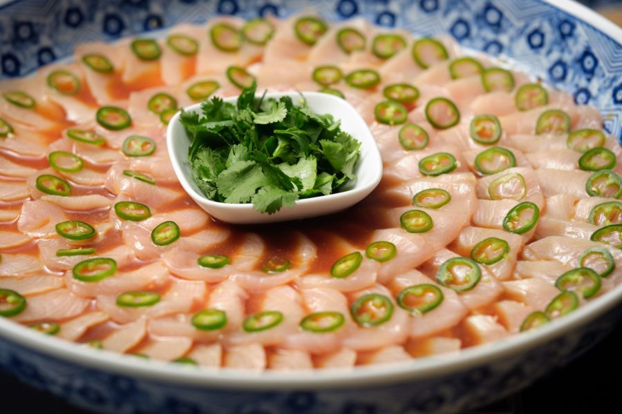 Images for Nobu London Old Park Lane, 19 Old Park Lane, London