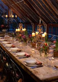 The Kitchen Garden Room