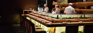 View Full Details for Nobu Park Lane, 19 Old Park Lane, London