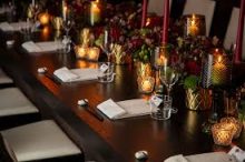 Images for Nobu Park Lane, 19 Old Park Lane, London