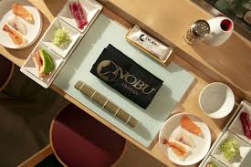 Images for Nobu Park Lane, 19 Old Park Lane, London