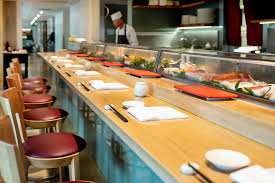 Images for Nobu Park Lane, 19 Old Park Lane, London