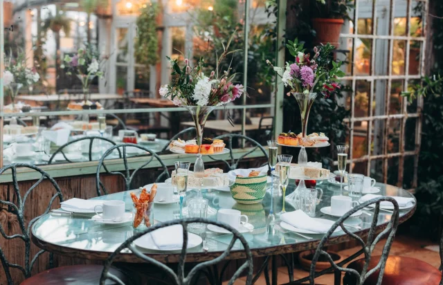 Images for Petersham Nurseries Richmond, Church Lane, Off Petersham Road, Richmond