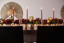 Images for Nobu London Old Park Lane, 19 Old Park Lane, London